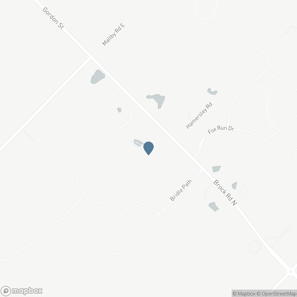 35 DAYMOND DRIVE, Puslinch, Ontario N0B 2J0